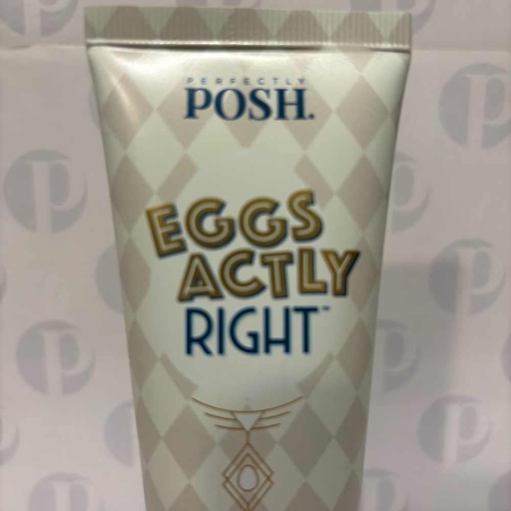 Perfectly Posh EggsActly Right Face Wash - Picture 2 of 8